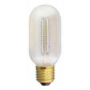 Лампа Ретро CITILUX ЭДИСОН T4524C60